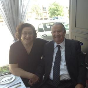 Meet your Posher, Giovanni